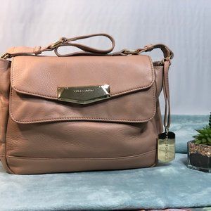 Vince Camuto Leather Bag